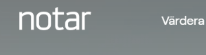 Notar Mäklare Göteborg Östra centrum/Partille
